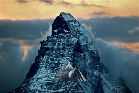 Summit Matterhorn 4,478 metres – Fi Bunn