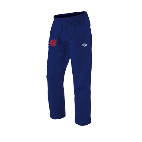 Northern Fc Juniors Arena Trackpants Halbro Sportswear Limited