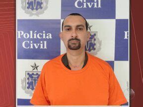 Bahia Meio Dia Salvador Ex investigador da Polícia Civil da Bahia é