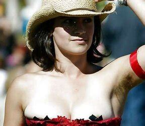 Armpits Fur Covered ZB Porn