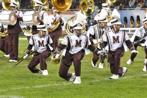 Pin On Black College Marching Bands
