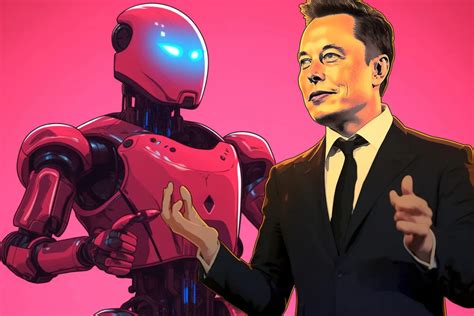 Elon Musk Brings New Ai Rival To Chatgpt Itp Live