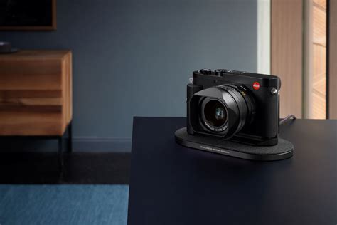 Leica Q3 mit 60 MP und Neig-Bildschirm vorgestellt