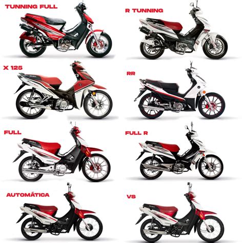 Moto Gilera Smash Varios Modelos R Full Tunning