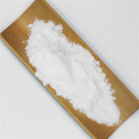 White Powder Chinese Supplier Sodium Formate Salt China Sodium