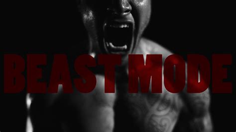 Beast Mode – Culture Pop Films