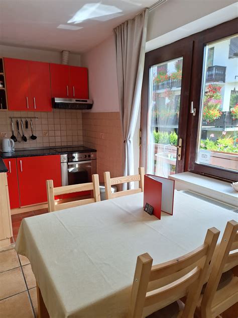 Apartmaji Mertelj Kranjska Gora