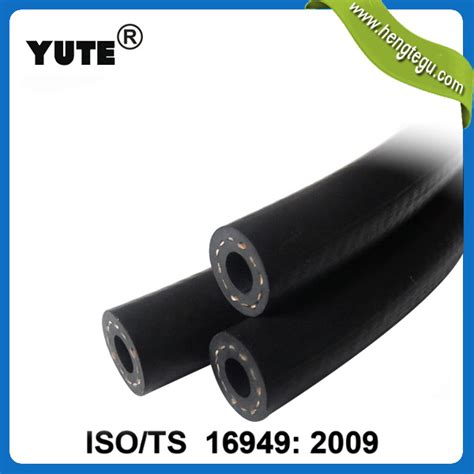 Yute Wp 400 Psi Low Pressure Hydraulic Hose Hydraulic Rubber Hose And