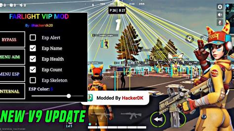 Farlight Free Hack Pc Farlight Hack Aimbot Esp Mod