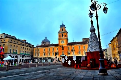 University of Parma | Italy Medical Schools