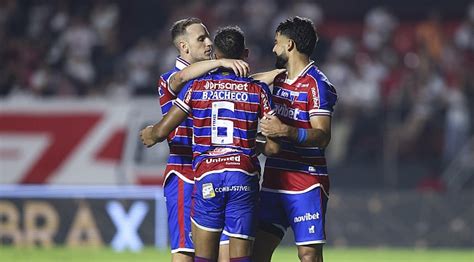 Fortaleza X Cruzeiro Onde Assistir Ao Vivo E Escala Es Brasileir O