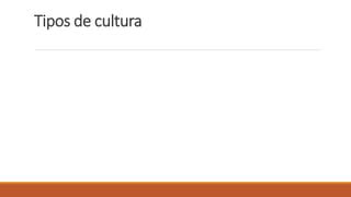 Diversidad Cultural Y Etnoling Stica En El Per Ppt