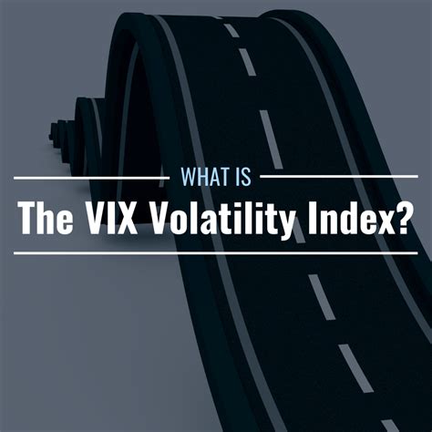 What Is The Vix Volatility Index Why Is It Important Thestreet