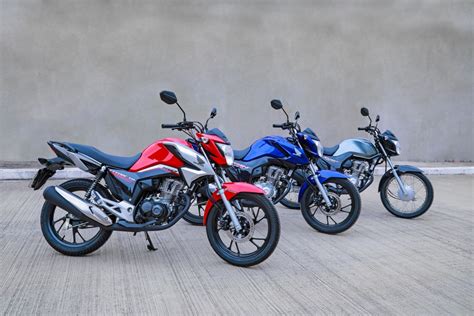 Ranking veja as 10 motos mais vendidas em 2021 Mobilidade Estadão