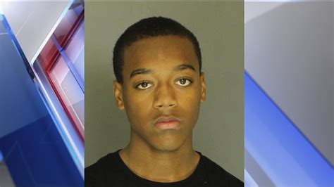 16 Year Old Charged As Adult Following York City Shooting