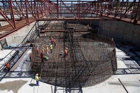 Betonul Verde Ncepe S Aib C Utare Materialul De Construc Ii