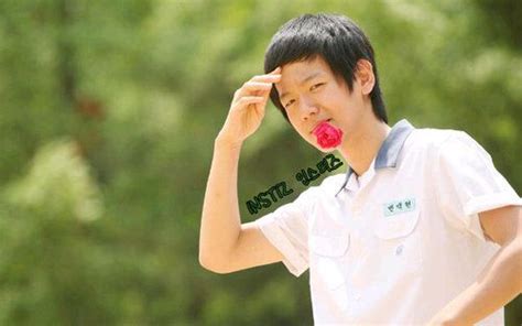 Baekhyun Pre Debut Exo Baekhyun Chanyeol Aktor