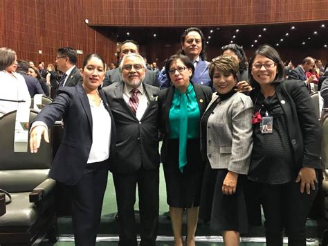 Dip Víctor Gabriel Varela López LXV LEGISLATURA