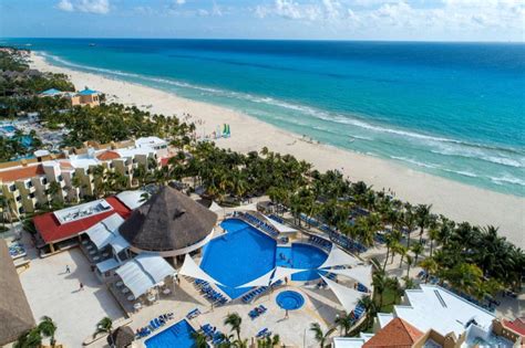 Viva Wyndham Maya Resort All Inclusive Playa Del Carmen 2021