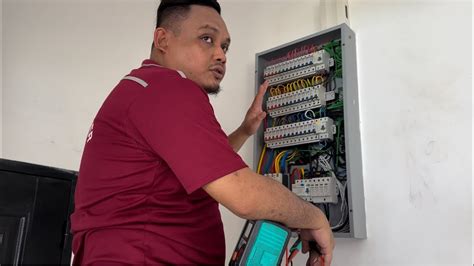 Full Inspection Wiring Rumah Baru YouTube