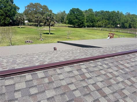 Pick The Best Shingle Roof Color For A Florida House