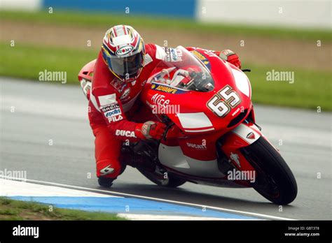 British Grand Prix Capirossi Hi Res Stock Photography And Images Alamy