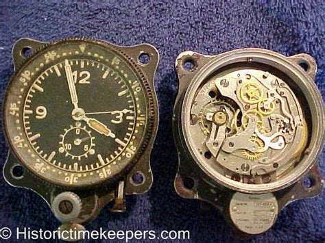 Wwii German Clocks For Sale