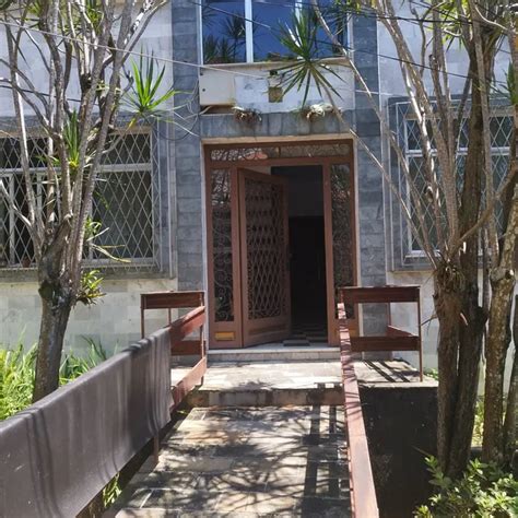 Apartamento na Rua Gregório de Castro Morais 1 Jardim Guanabara em