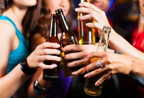 Preguntas Para Entender El Consumo De Alcohol En J Venes Y Adolescentes