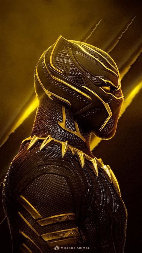 Killmonger Suit Wallpapers - Top Free Killmonger Suit Backgrounds ...