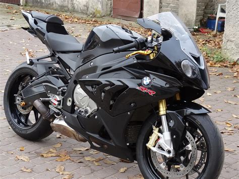 BMW S 1000 RR 2014 R Zarejestrowany Opinie I Ceny Na Ceneo Pl