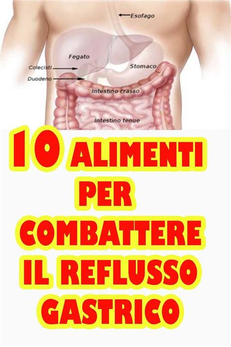 12 Rimedi Naturali Contro Il Reflusso Gastroesofageo Artofit