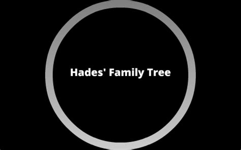 Hades Family Tree by Daniel Vindas on Prezi