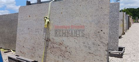 Napoli Granite X X Cm Houston Granite Remnants