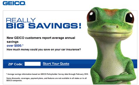 Geico Quote Box Aving To Invest