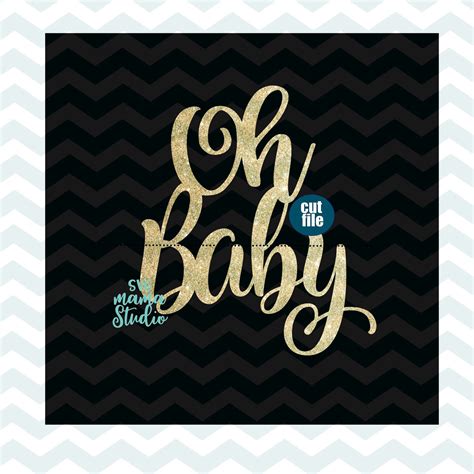 Oh Boy Svg Free 304 SVG PNG EPS DXF File