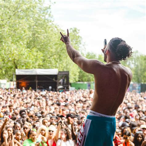 The Ultimate Wireless Festival 2019 Photo Gallery Capital Xtra