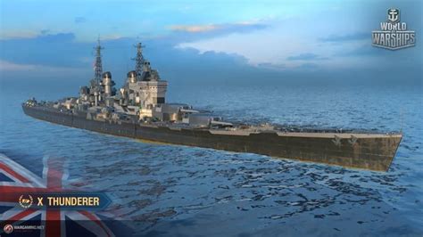 The 5 best ships in World of Warships, ranked - Gamepur