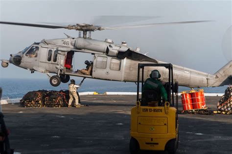 U S Marines With Amphibious Transport Dock Ship USS NARA DVIDS