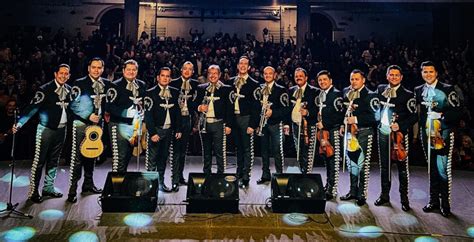 Hoy El Mariachi Vargas De Tecalitl N Se Presenta En Slp Antena San Luis