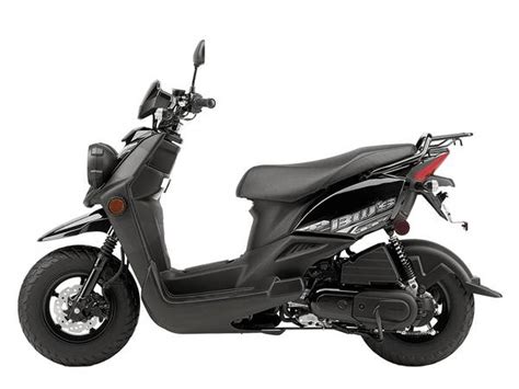 Yamaha 50cc Scooter
