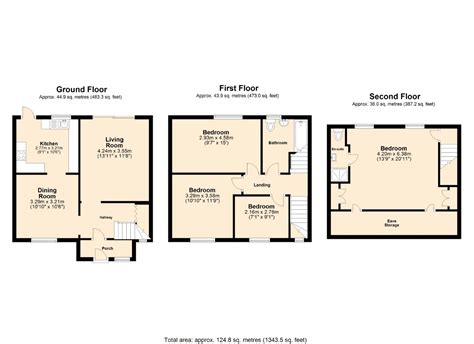 Haydon Road Dagenham Essex Rm8 3 Bedroom Terraced House For Sale