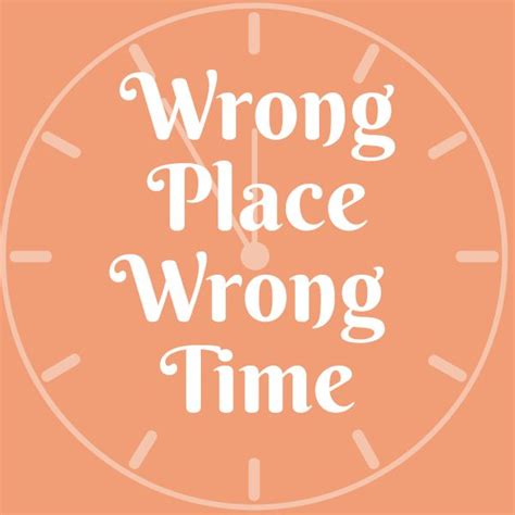 Wrong Place Wrong Time By Gillian Mcallister Reviews Aster S Book Hour