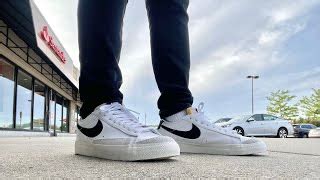 How To Style Nike Blazer Low Outfit Ideas Atelier Yuwa Ciao Jp