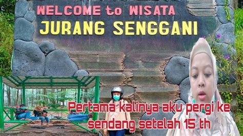 Wisata Jurang Senggani Ii Hutan Pinus Sendang Ii Cocok Untuk Keluarga