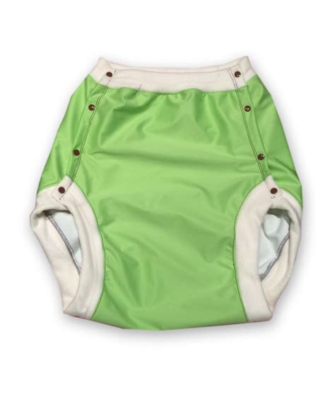 Culotte shorty en pul uni à pressions JUKY enfant NINO