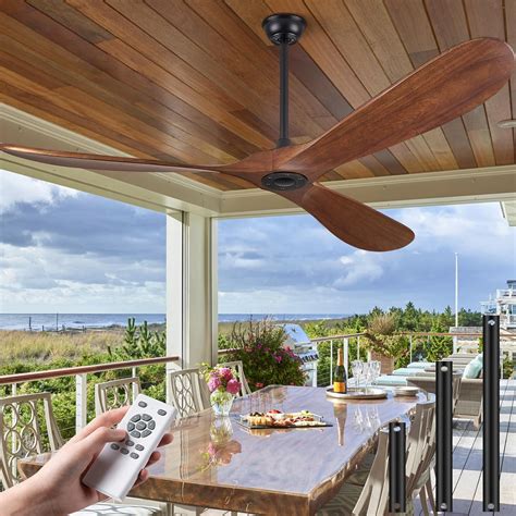 Top 10 Outdoor Ceiling Fans for Patio: A Comprehensive Review 2024