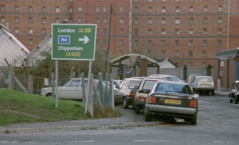 Imcdb Org Ford Granada Scorpio X Mkiii In Paper Mask