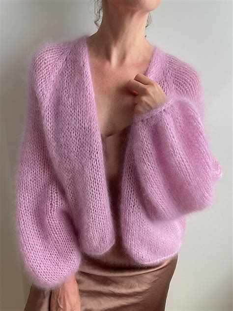 Ravelry ISA Cardigan Pattern By Tanja Koenigs