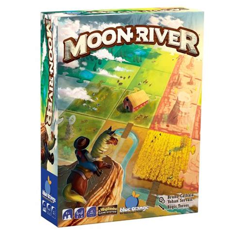 Moon River Preorder Game Nerdz